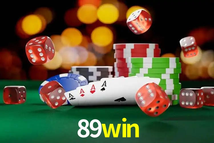 Jogos de Slot 89win