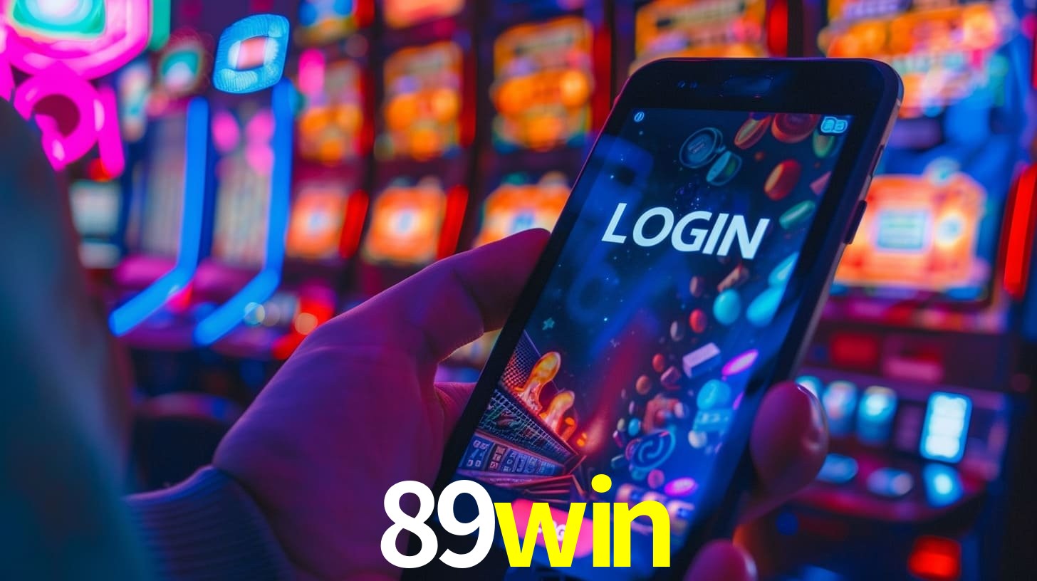 Programa VIP 89win
