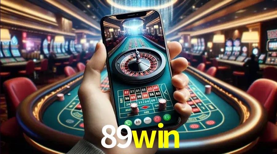 Quick Registration 89win