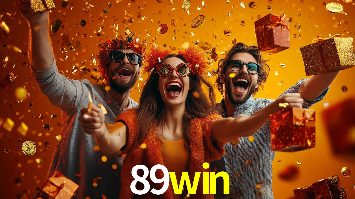 89win: Seu Especialista em Apostas Esportivas Brasileiras