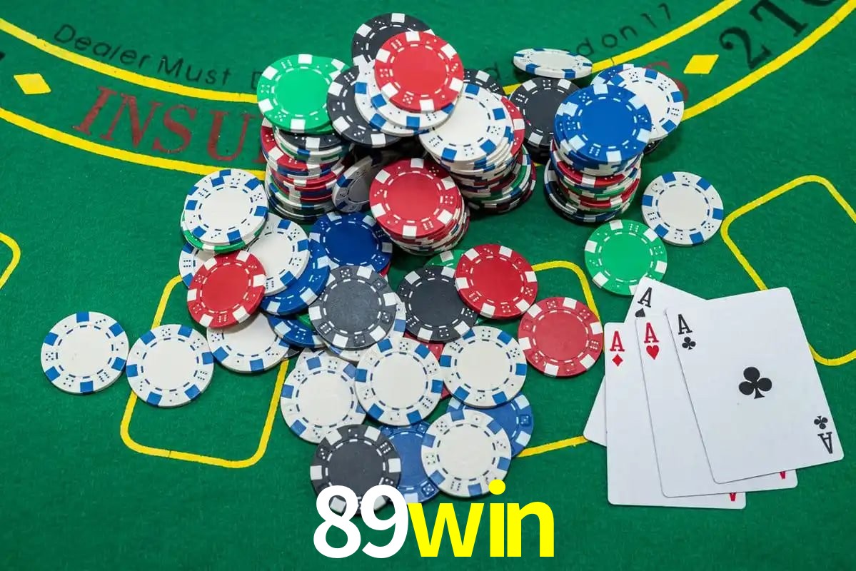 Interface Premium 89win