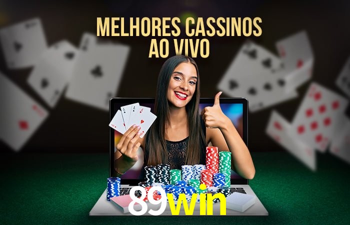 APP oficial da 89win para mobile
