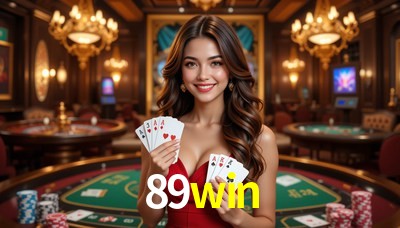 Platform Technology 89win