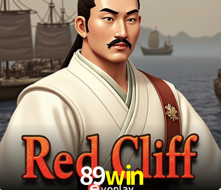 Seasonal Promotions 89win