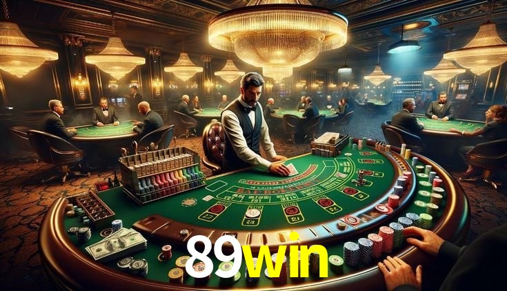Player Reviews 89win