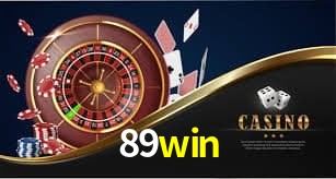 Apostas de Futebol 89win