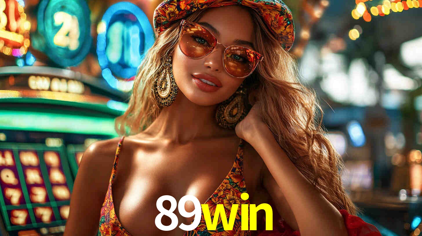 Welcome Bonus 89win