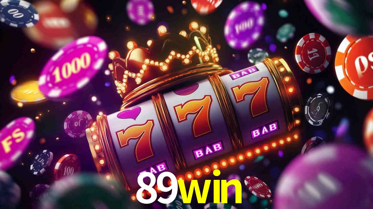 Live Casino 89win