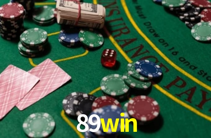 89win bet