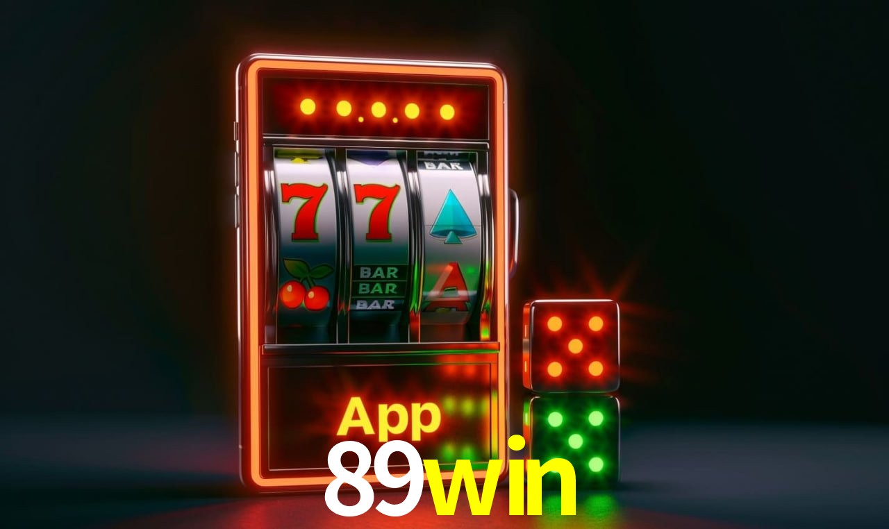Recursos de Bônus 89win