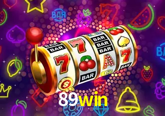 A Experiência Imersiva dos Cassinos Ao Vivo no 89win