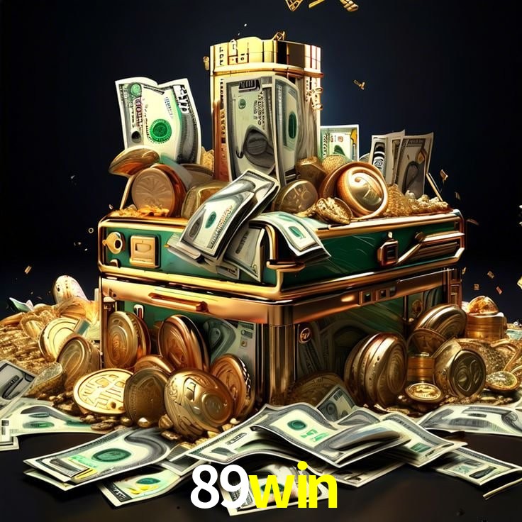 Apostas de Tênis 89win