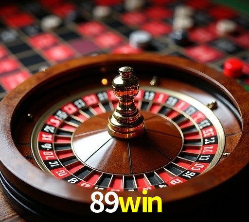 Variedade de jogos na 89win