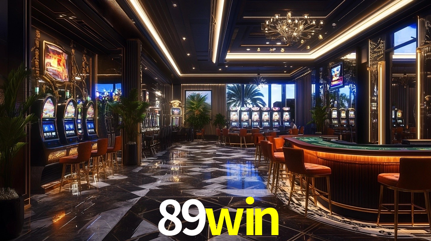 Exclusive Games 89win