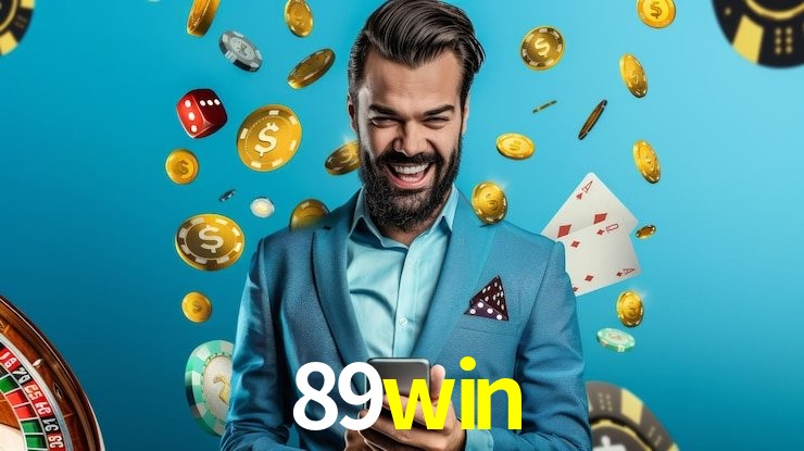 Slot Games 89win