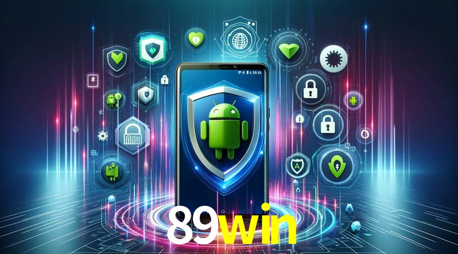 Secure Login 89win