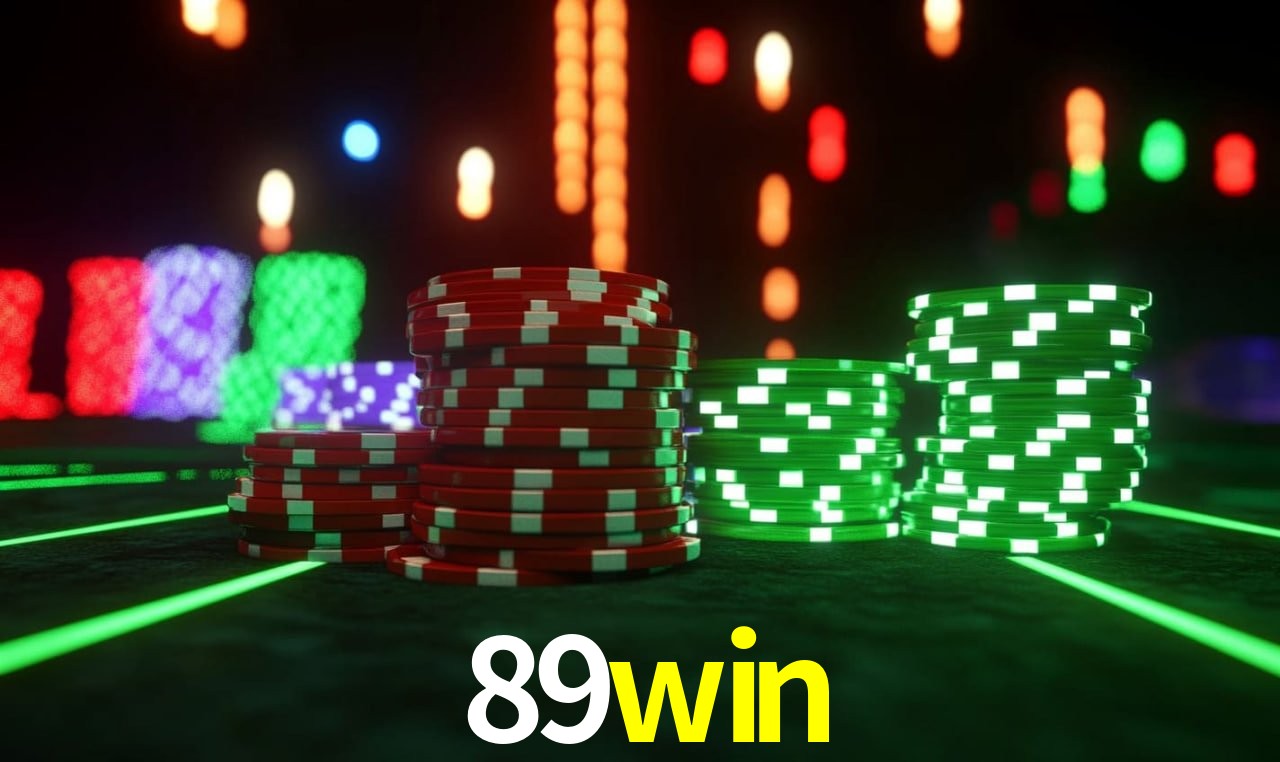 Bonus Features 89win