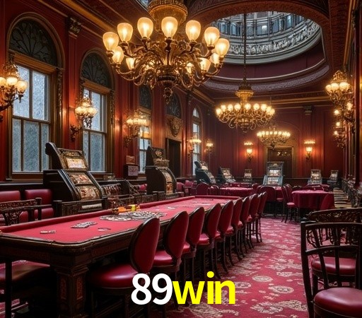 Ofertas Exclusivas 89win