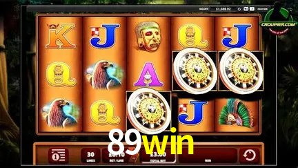 Descubra a Essência do 89win: Nossa História e Compromissos