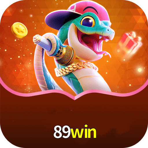 APK oficial da 89win para Android